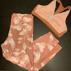 Aerie Sports Bra- Size XL